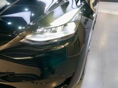 Tesla Model Y Edition - фото 18