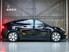 Tesla Model Y Edition - фото 4