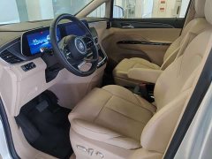 Buick GL8 Deluxe Edition - фото 20