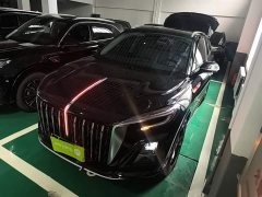 Hongqi HS3 PHEV 125km PLUS 200Anniversary Edition - фото 1