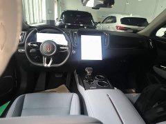 Hongqi HS3 PHEV 125km PLUS 200Anniversary Edition - фото 10