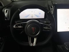 Hongqi HS3 PHEV 125km PLUS 200Anniversary Edition - фото 11
