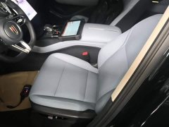 Hongqi HS3 PHEV 125km PLUS 200Anniversary Edition - фото 15