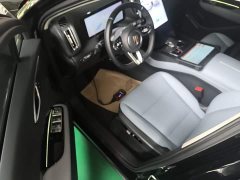 Hongqi HS3 PHEV 125km PLUS 200Anniversary Edition - фото 16