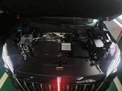 Hongqi HS3 PHEV 125km PLUS 200Anniversary Edition - фото 20