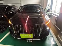 Hongqi HS3 PHEV 125km PLUS 200Anniversary Edition - фото 3
