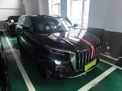 Hongqi HS3 PHEV 125km PLUS 200Anniversary Edition - фото 4