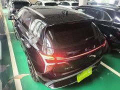 Hongqi HS3 PHEV 125km PLUS 200Anniversary Edition - фото 5