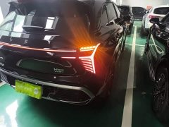 Hongqi HS3 PHEV 125km PLUS 200Anniversary Edition - фото 8