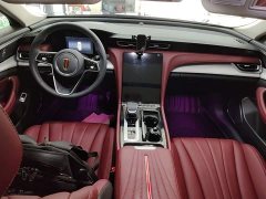 Hongqi H5 1.5T DCT Edition - фото 10