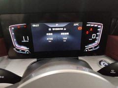 Hongqi H5 1.5T DCT Edition - фото 12