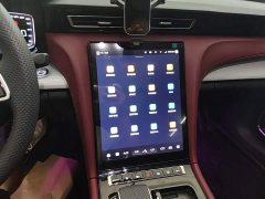Hongqi H5 1.5T DCT Edition - фото 13