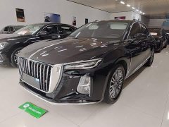 Hongqi H5 1.5T DCT Edition - фото 2