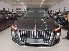 Hongqi H5 1.5T DCT Edition - фото 3