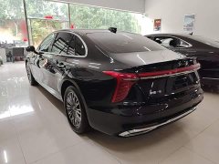 Hongqi H5 1.5T DCT Edition - фото 5