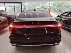 Hongqi H5 1.5T DCT Edition - фото 6