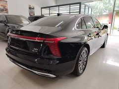 Hongqi H5 1.5T DCT Edition - фото 7
