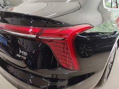 Hongqi H5 1.5T DCT Edition - фото 8