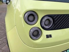 Lynk & Co firefly free version - фото 12