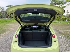 Lynk & Co firefly free version - фото 13