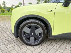 Lynk & Co firefly free version - фото 14