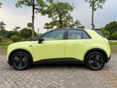 Lynk & Co firefly free version - фото 15