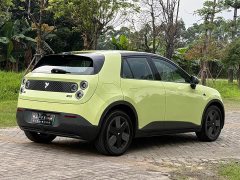 Lynk & Co firefly free version - фото 16