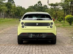 Lynk & Co firefly free version - фото 17