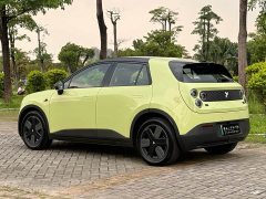 Lynk & Co firefly free version - фото 18