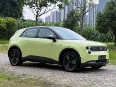 Lynk & Co firefly free version - фото 3