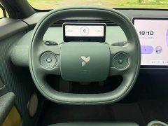 Lynk & Co firefly free version - фото 7