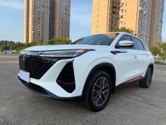 Changan CS75PLUS 1.5T Version - фото 1