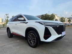 Changan CS75PLUS 1.5T Version - фото 3