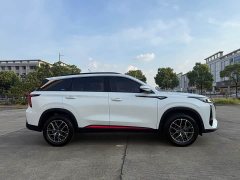 Changan CS75PLUS 1.5T Version - фото 4