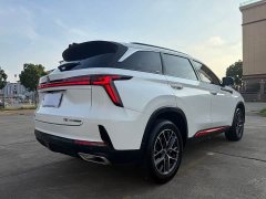Changan CS75PLUS 1.5T Version - фото 6