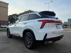 Changan CS75PLUS 1.5T Version - фото 8