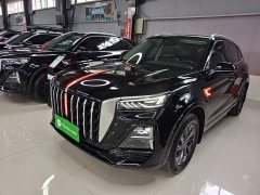 Hongqi HS5 2.0T Pro Edition - фото 1