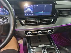 Hongqi HS5 2.0T Pro Edition - фото 13