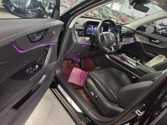 Hongqi HS5 2.0T Pro Edition - фото 16