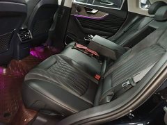 Hongqi HS5 2.0T Pro Edition - фото 17