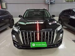 Hongqi HS5 2.0T Pro Edition - фото 3