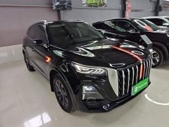 Hongqi HS5 2.0T Pro Edition - фото 4
