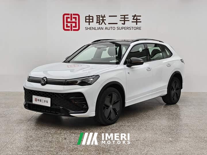 Volkswagen L PRO 380TSI AWDR-Line Edition