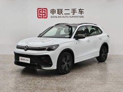 Volkswagen L PRO 380TSI AWDR-Line Edition - фото 1
