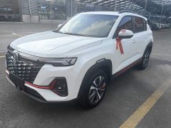 Changan CS35PLUS Edition 1.4T DCTLuxury Version - фото 1