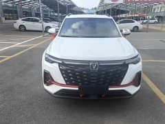Changan CS35PLUS Edition 1.4T DCTLuxury Version - фото 2
