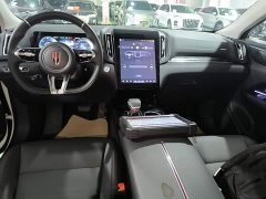 Hongqi HS3 PHEV 125km 200Anniversary Edition - фото 10