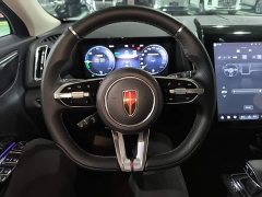 Hongqi HS3 PHEV 125km 200Anniversary Edition - фото 11