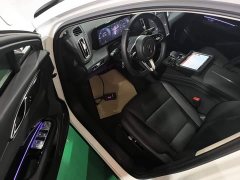 Hongqi HS3 PHEV 125km 200Anniversary Edition - фото 16