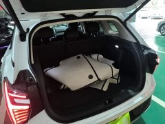 Hongqi HS3 PHEV 125km 200Anniversary Edition - фото 19